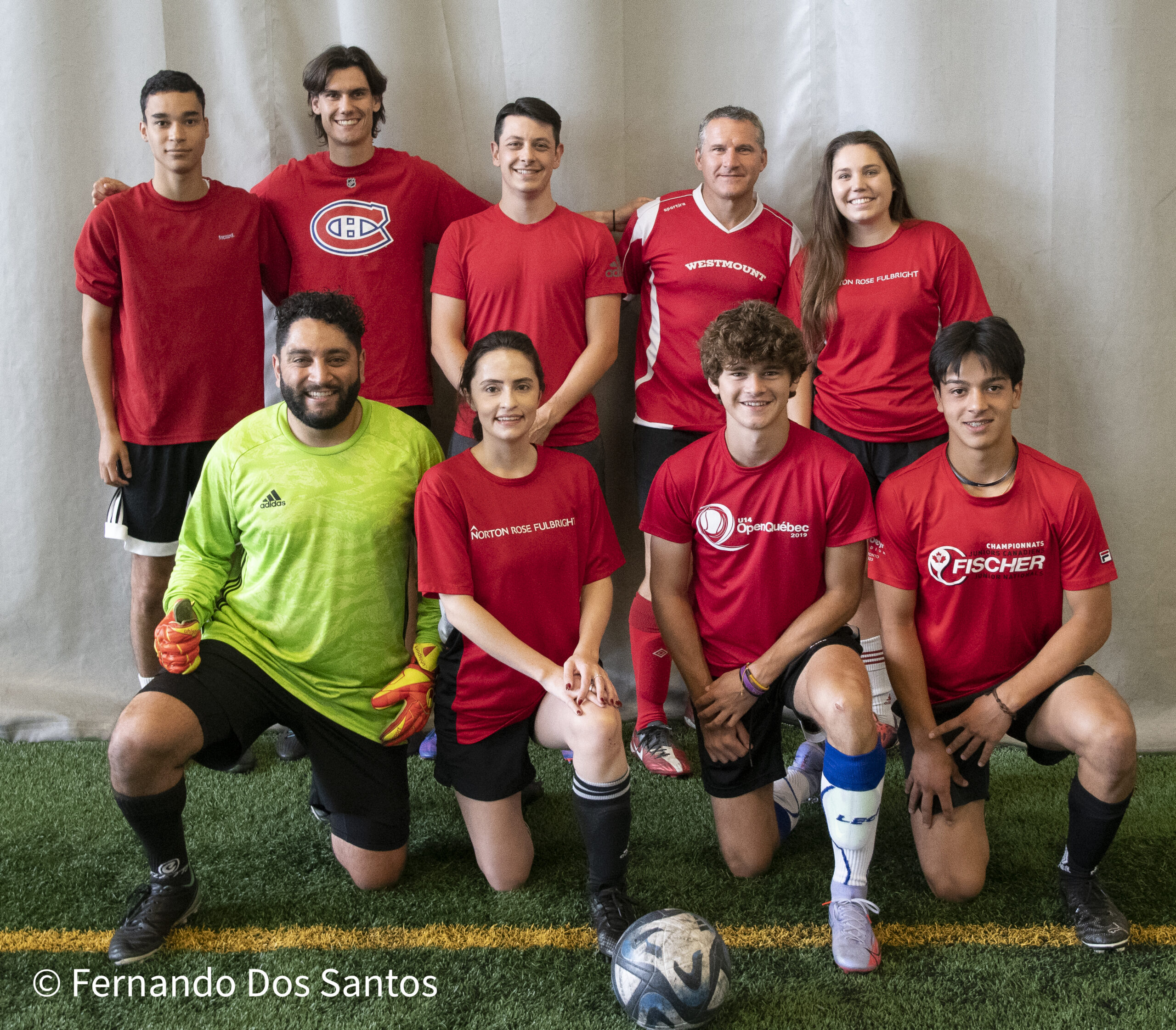 Norton Rose Fulbright